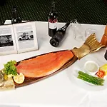 Herberg Solyst Kro- Restaurant Og I/s