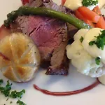 Fogadó Solyst Kro- Restaurant Og I/s Aabenraa
