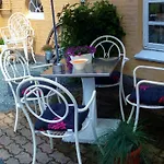 Herberg Solyst Kro- Restaurant Og I/s 2*