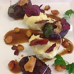Solyst Kro- Restaurant Og I/s Herberg