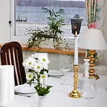 Herberg Solyst Kro- Restaurant Og I/s