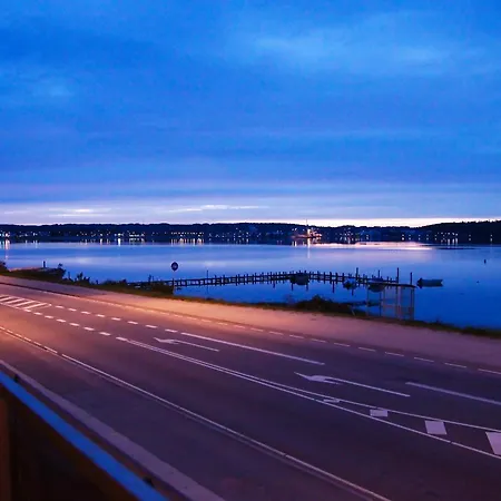 Solyst Kro- Restaurant Og I/s 2* Aabenraa