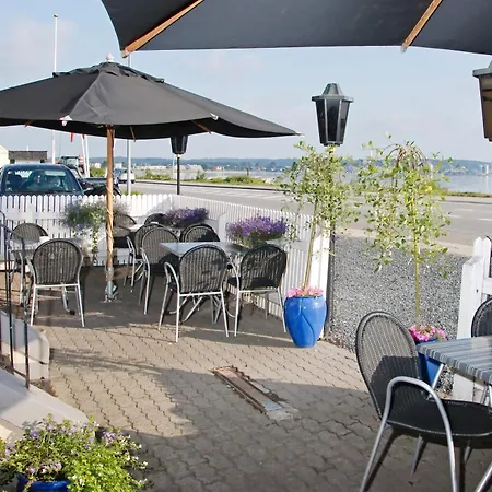 Inn Solyst Kro- Restaurant Og I/s Aabenraa