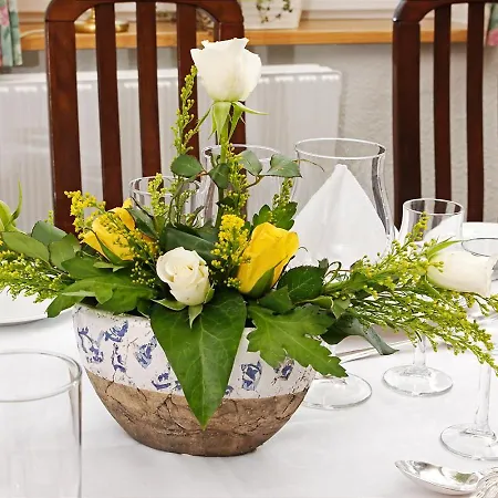 Solyst Kro- Restaurant Og I/s Locanda 2*