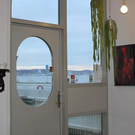 Inn Solyst Kro- Restaurant Og I/s Aabenraa