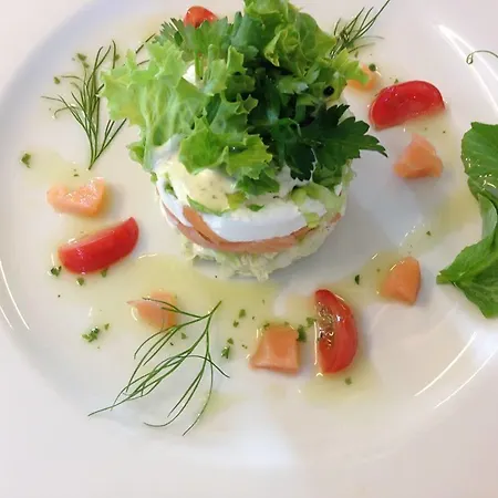 Solyst Kro- Restaurant Og I/s أبينرا