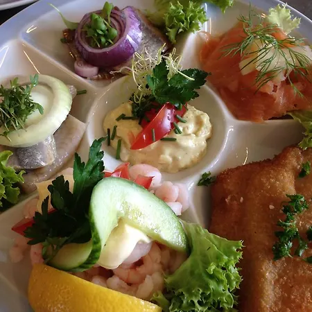 Solyst Kro- Restaurant Og I/s