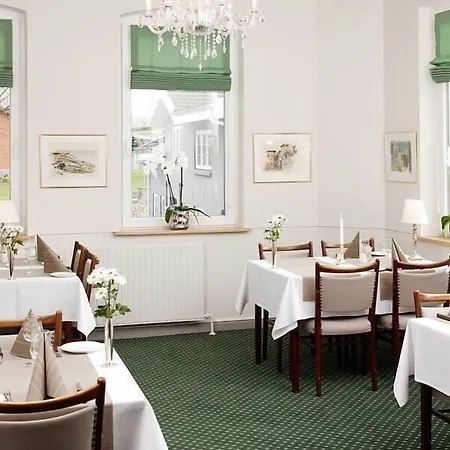 Solyst Kro- Restaurant Og I/s Inn 2*