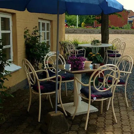 Inn Solyst Kro- Restaurant Og I/s Aabenraa