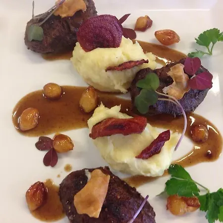Solyst Kro- Restaurant Og I/s Inn