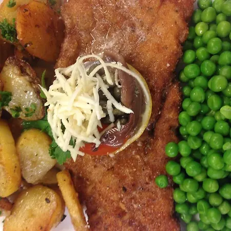 Inn Solyst Kro- Restaurant Og I/s Aabenraa