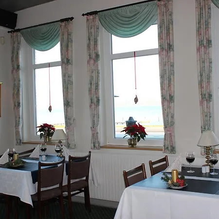 Inn Solyst Kro- Restaurant Og I/s Aabenraa