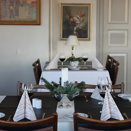 Solyst Kro- Restaurant Og I/s Inn Aabenraa