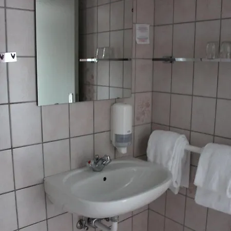 Solyst Kro- Restaurant Og I/s Inn Aabenraa