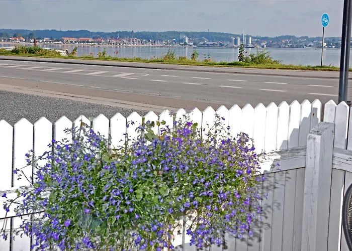 Solyst Kro- Restaurant Og I/s Locanda Aabenraa