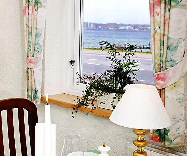 Solyst Kro- Restaurant Og I/s Aabenraa