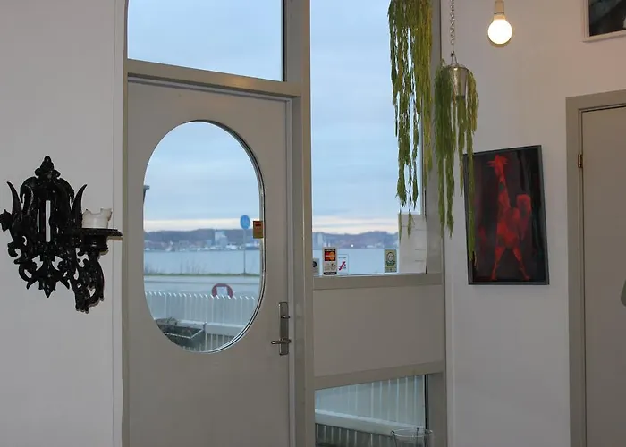 Fogadó Solyst Kro- Restaurant Og I/s Aabenraa