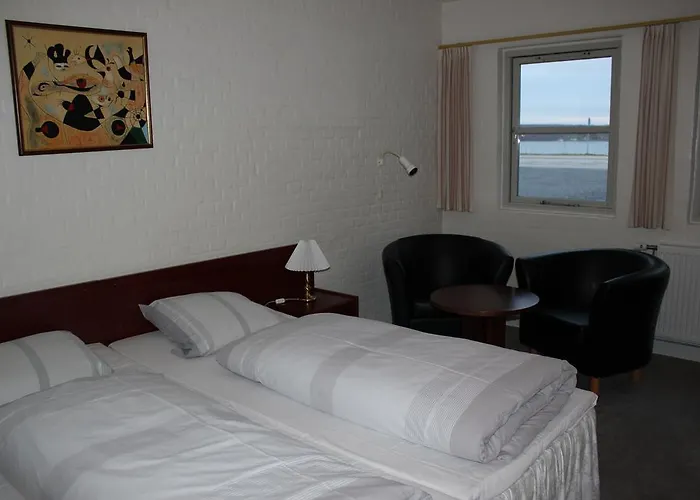 Solyst Kro- Restaurant Og I/s Locanda