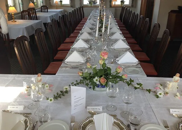 Solyst Kro- Restaurant Og I/s Locanda 2*