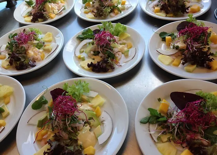 Fogadó Solyst Kro- Restaurant Og I/s 2*