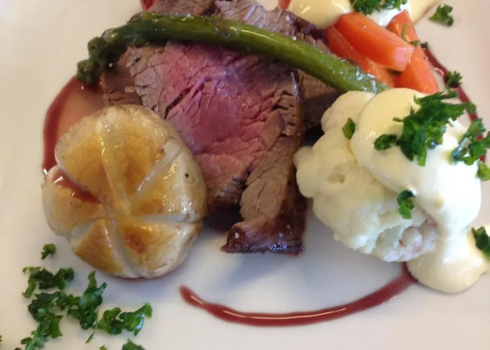 Locanda Solyst Kro- Restaurant Og I/s Aabenraa