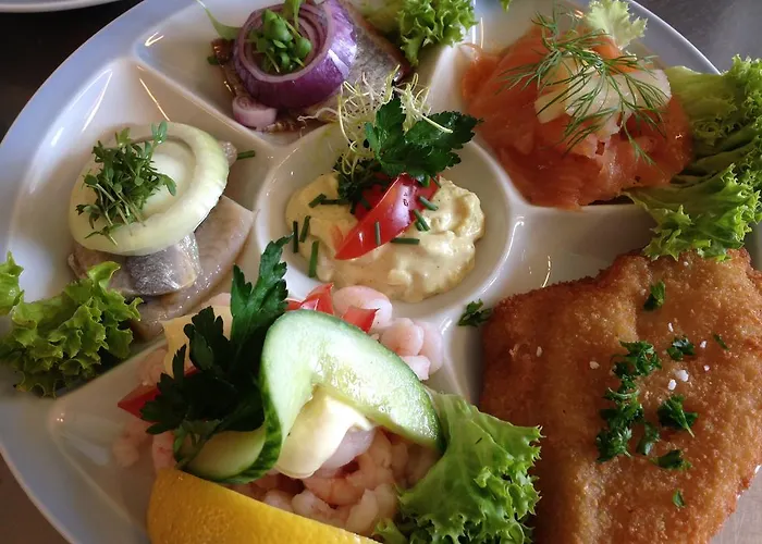 Solyst Kro- Restaurant Og I/s