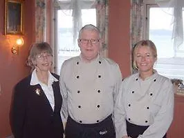 Solyst Kro- Restaurant Og I/s Fogadó Aabenraa
