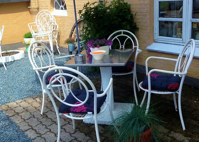 Fogadó Solyst Kro- Restaurant Og I/s 2*