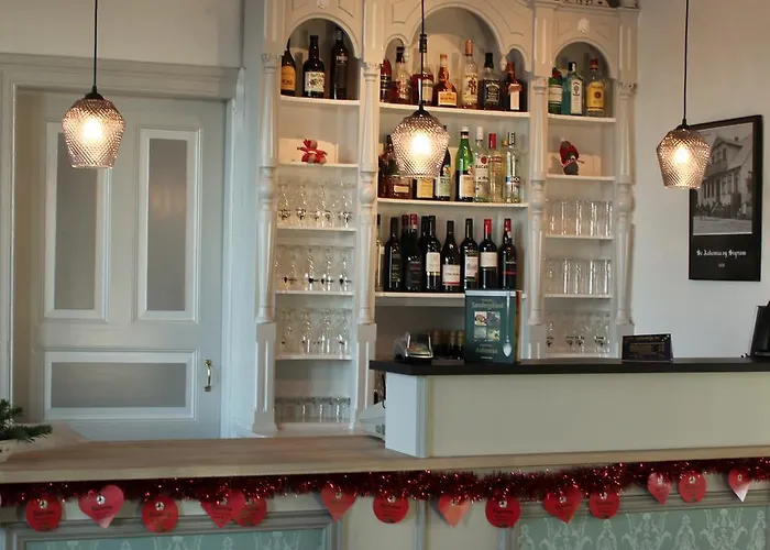 Solyst Kro- Restaurant Og I/s Aabenraa