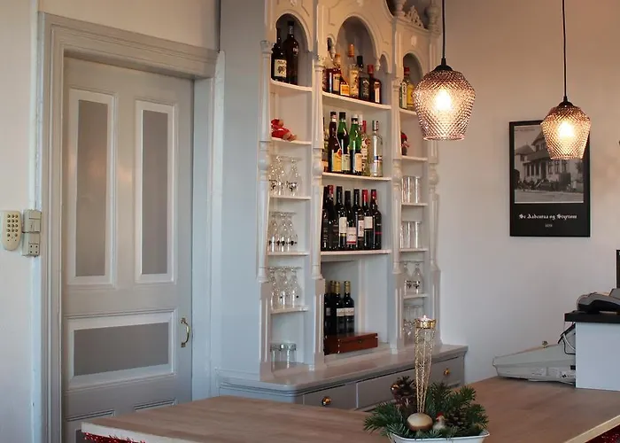 Solyst Kro- Restaurant Og I/s Locanda 2*