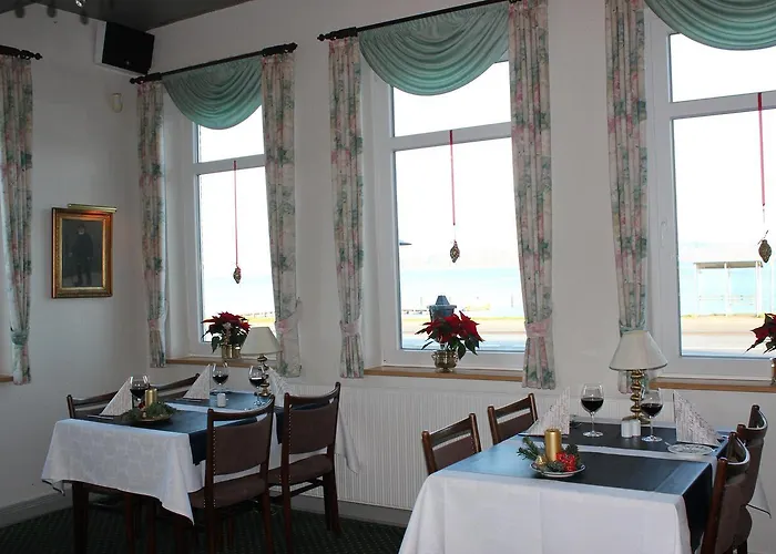 Locanda Solyst Kro- Restaurant Og I/s Aabenraa