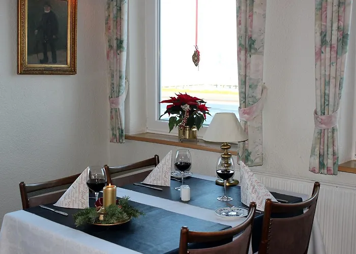 Solyst Kro- Restaurant Og I/s 2* Aabenraa