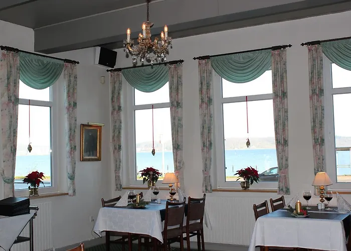 Fogadó Solyst Kro- Restaurant Og I/s