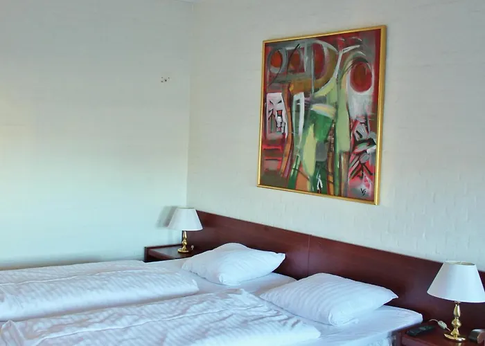 Solyst Kro- Restaurant Og I/s