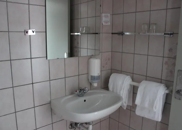 Solyst Kro- Restaurant Og I/s Locanda Aabenraa