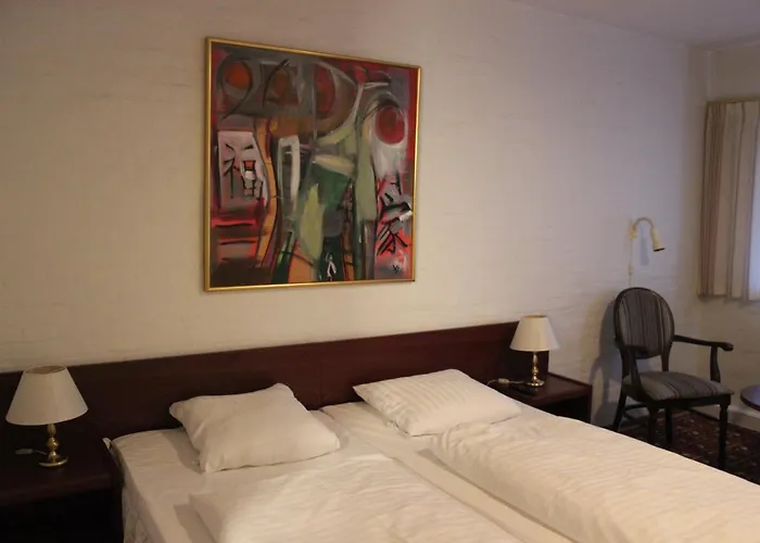 Solyst Kro- Restaurant Og I/s