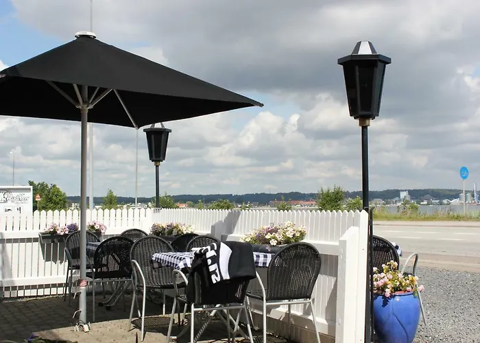 Fogadó Solyst Kro- Restaurant Og I/s 2*